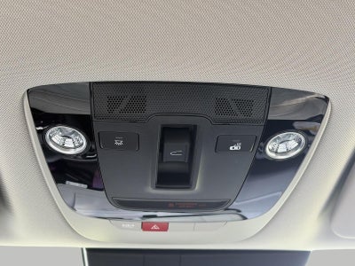 2027 Kia Sportage Hybrid SX-Prestige AWD