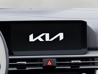 2027 Kia Sportage Hybrid SX-Prestige AWD