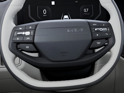 2027 Kia Sportage Hybrid SX-Prestige AWD