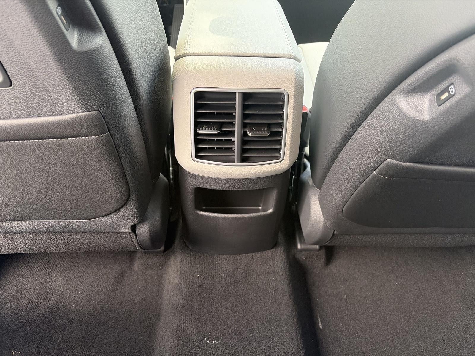 2027 Kia Sportage Hybrid SX-Prestige AWD