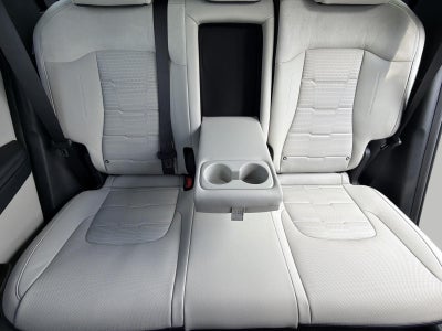 2027 Kia Sportage Hybrid SX-Prestige AWD