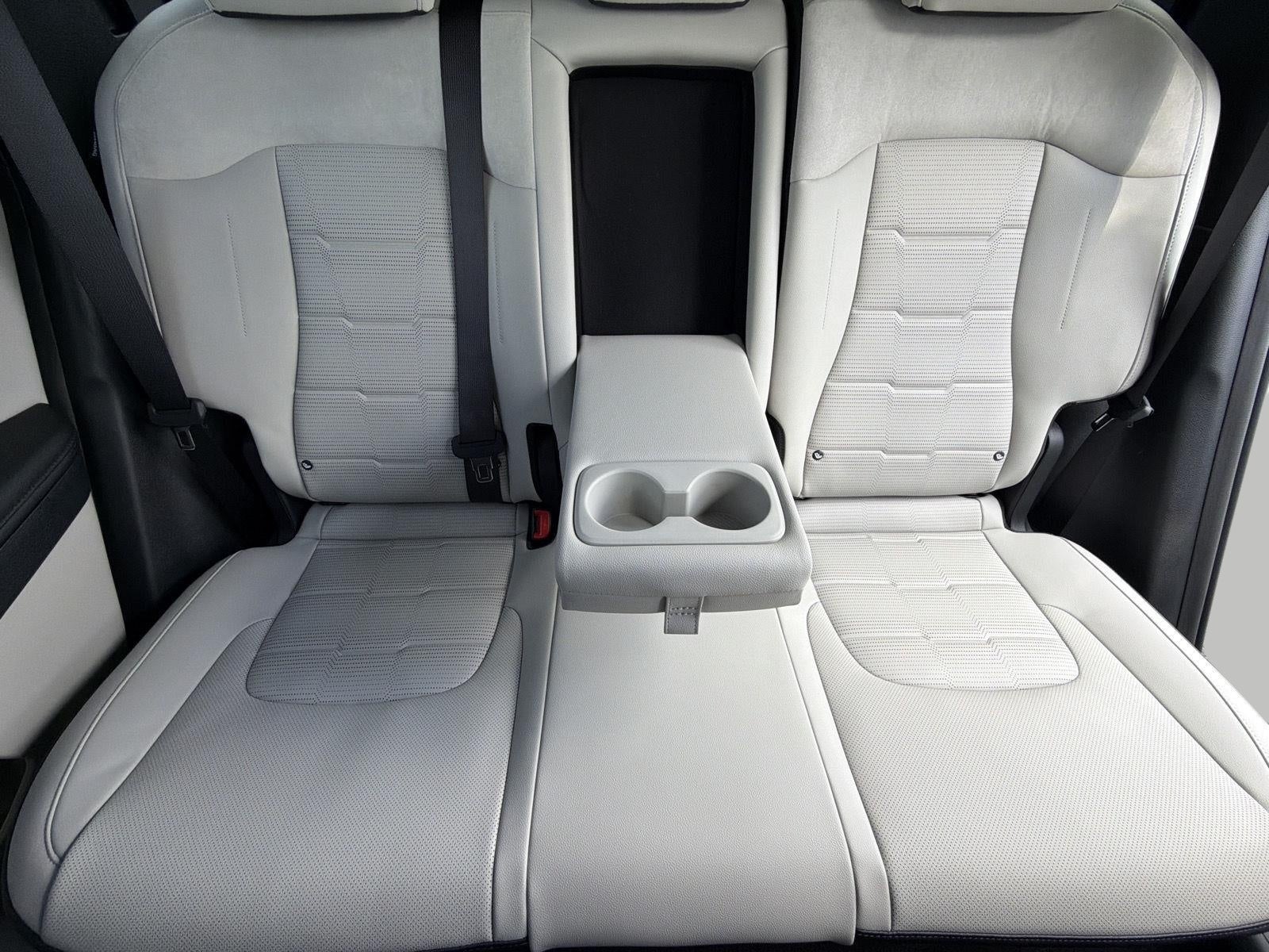 2027 Kia Sportage Hybrid SX-Prestige AWD