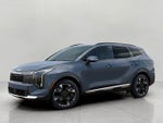 2027 Kia Sportage Hybrid SX-Prestige AWD
