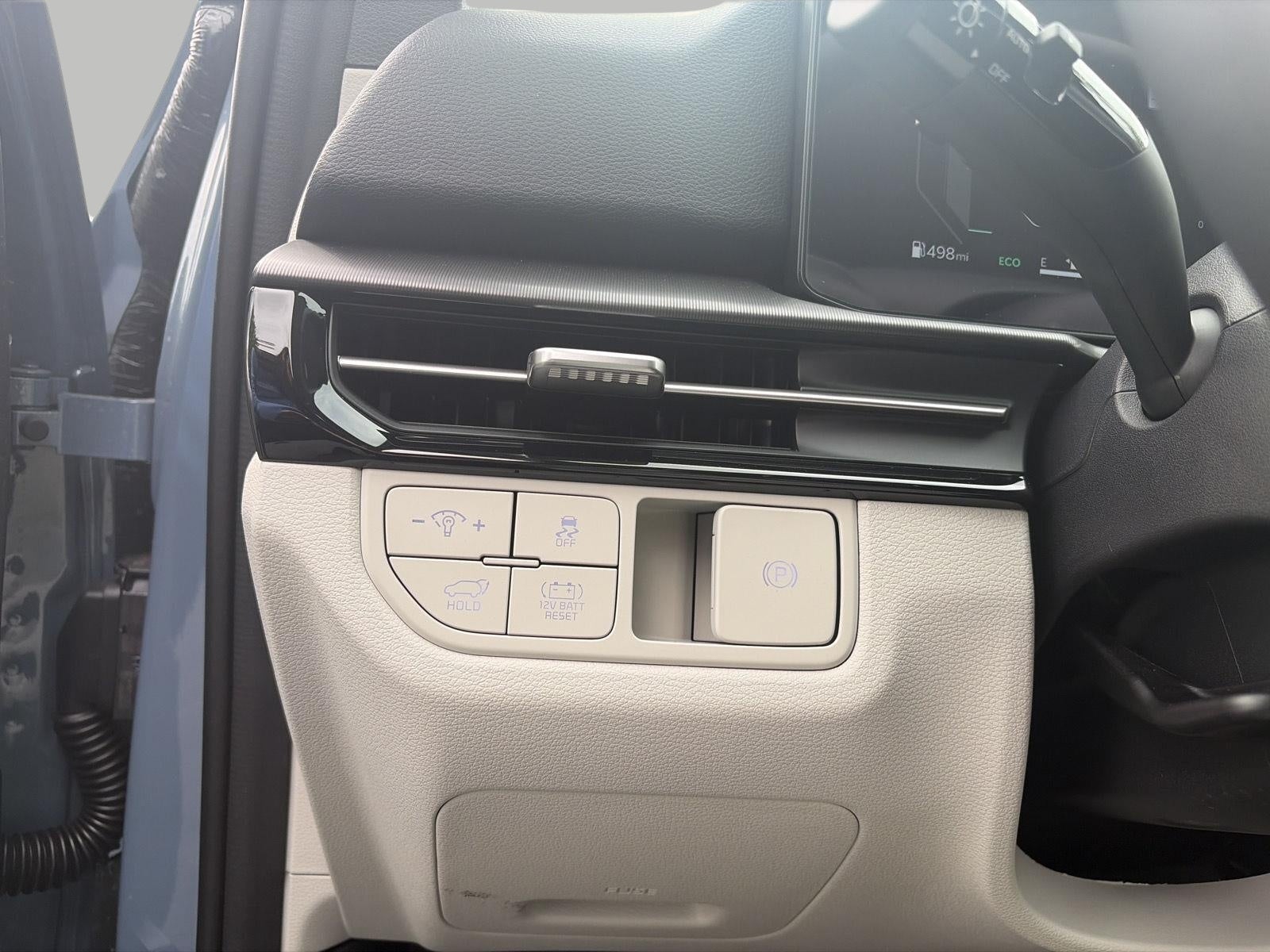 2027 Kia Sportage Hybrid SX-Prestige AWD