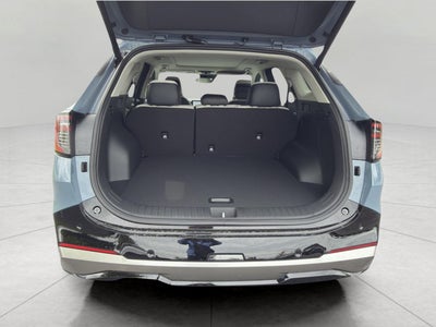 2027 Kia Sportage Hybrid SX-Prestige AWD