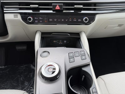 2027 Kia Sportage Hybrid SX-Prestige AWD