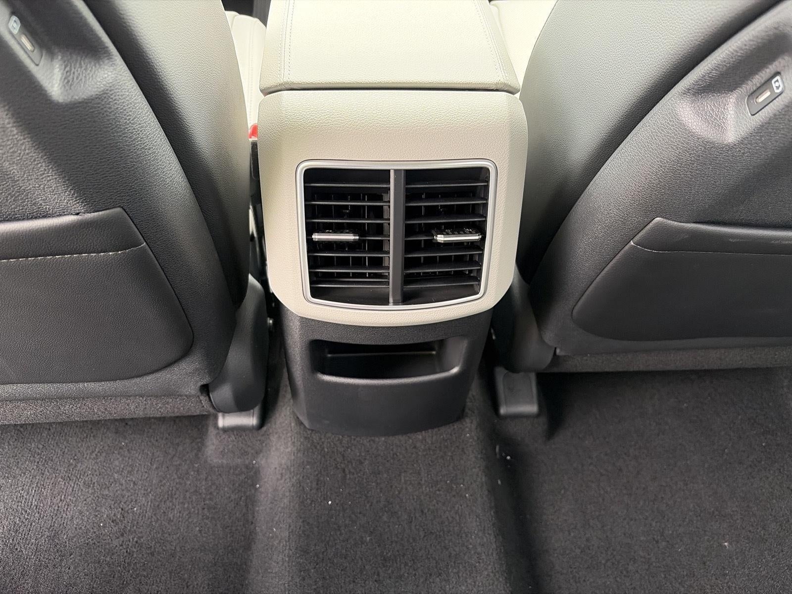 2027 Kia Sportage Hybrid SX-Prestige AWD