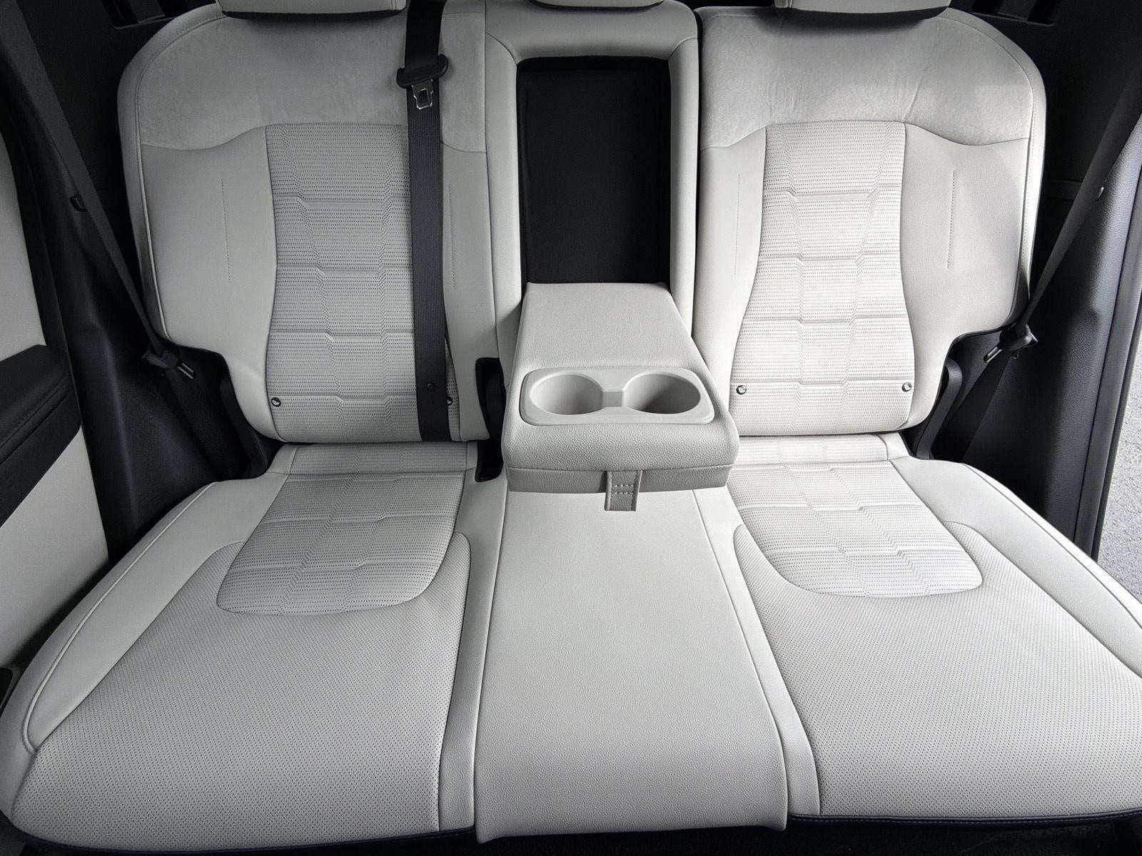 2027 Kia Sportage Hybrid SX-Prestige AWD
