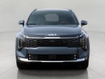2027 Kia Sportage Hybrid SX-Prestige AWD
