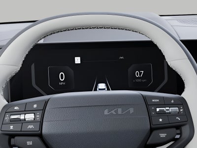 2027 Kia Sportage Hybrid SX-Prestige AWD