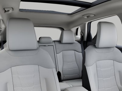 2027 Kia Sportage Hybrid SX-Prestige AWD