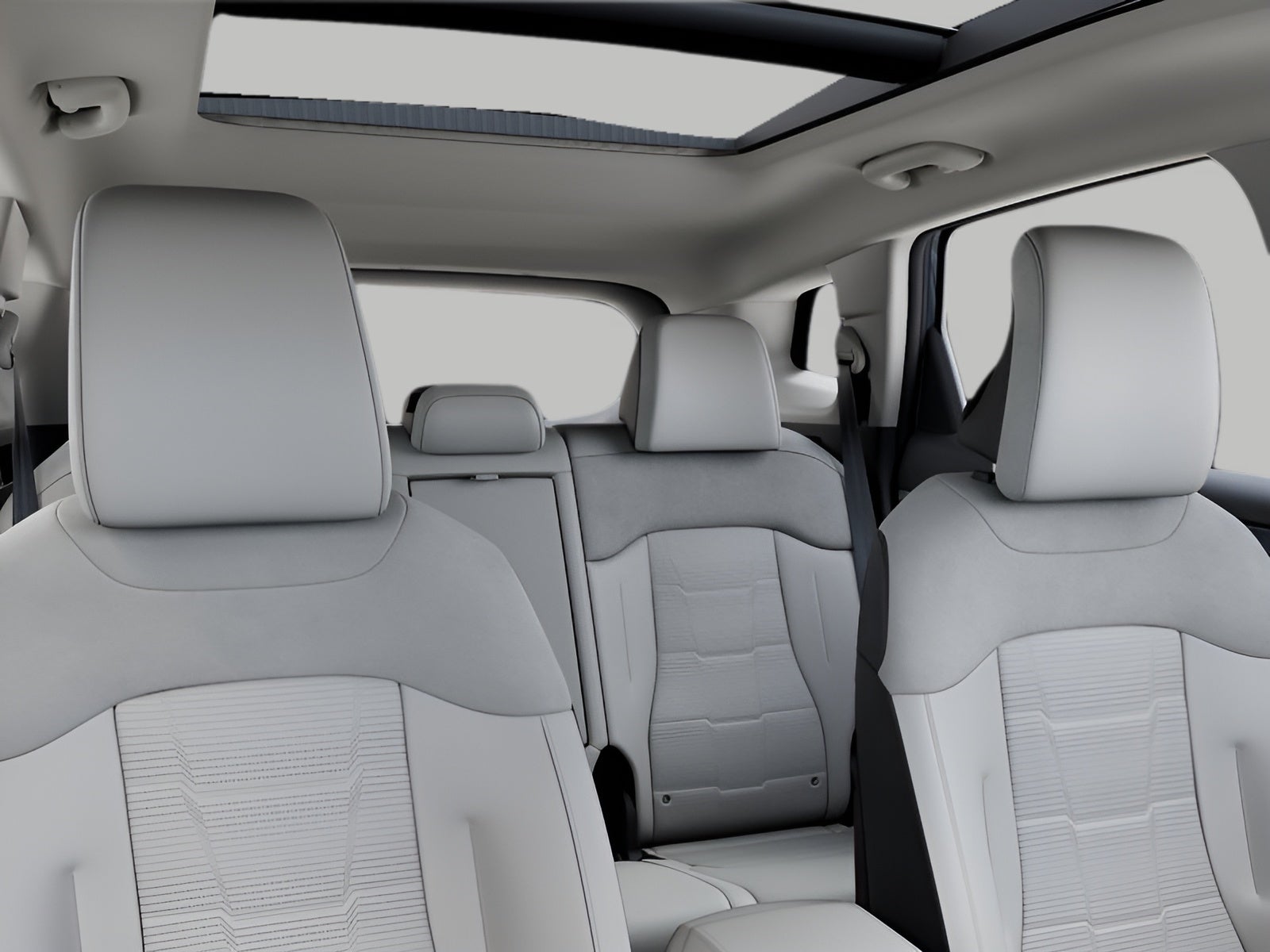 2027 Kia Sportage Hybrid SX-Prestige AWD