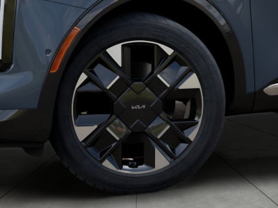 2027 Kia Sportage Hybrid SX-Prestige AWD