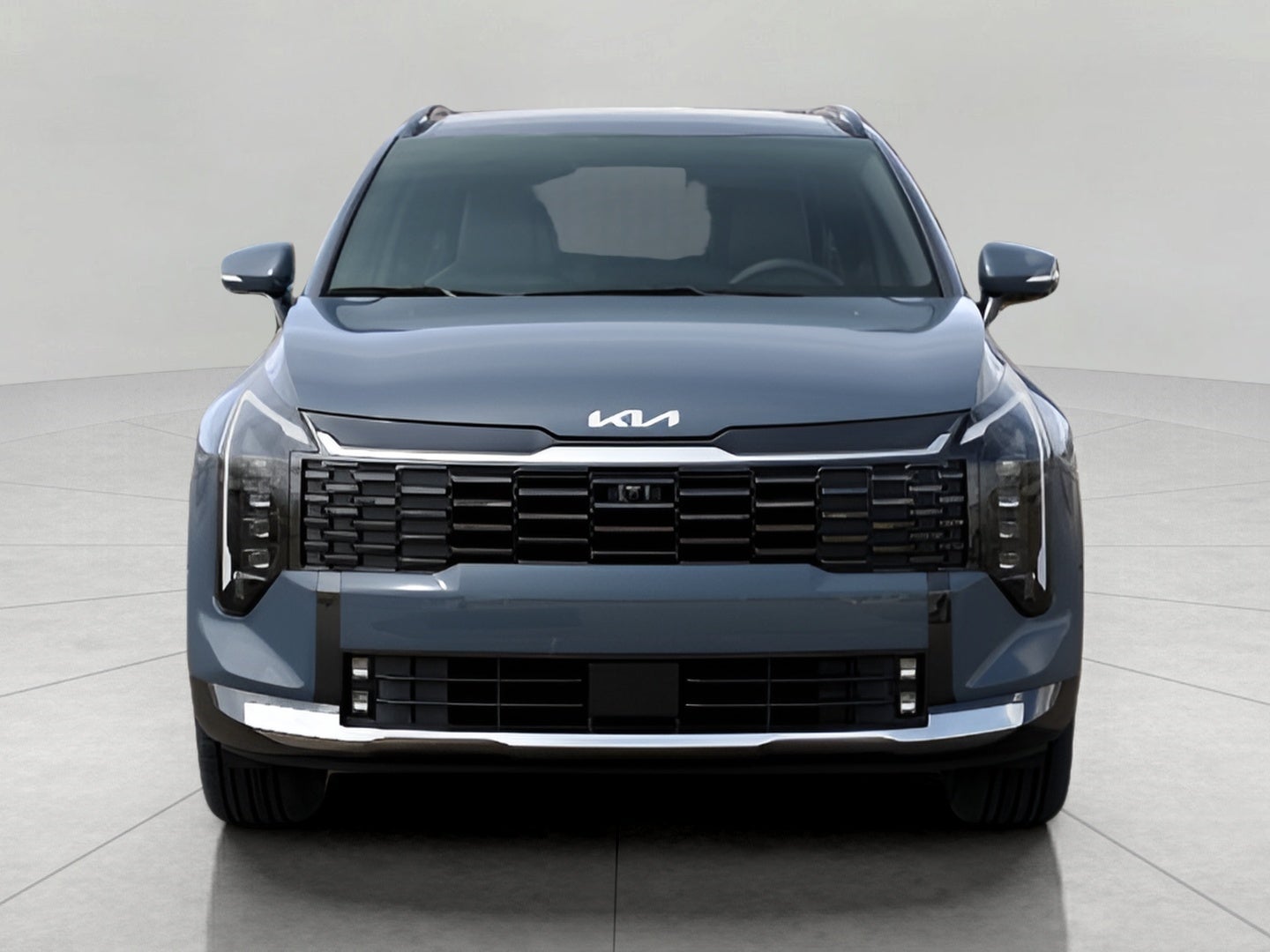 2027 Kia Sportage Hybrid SX-Prestige AWD