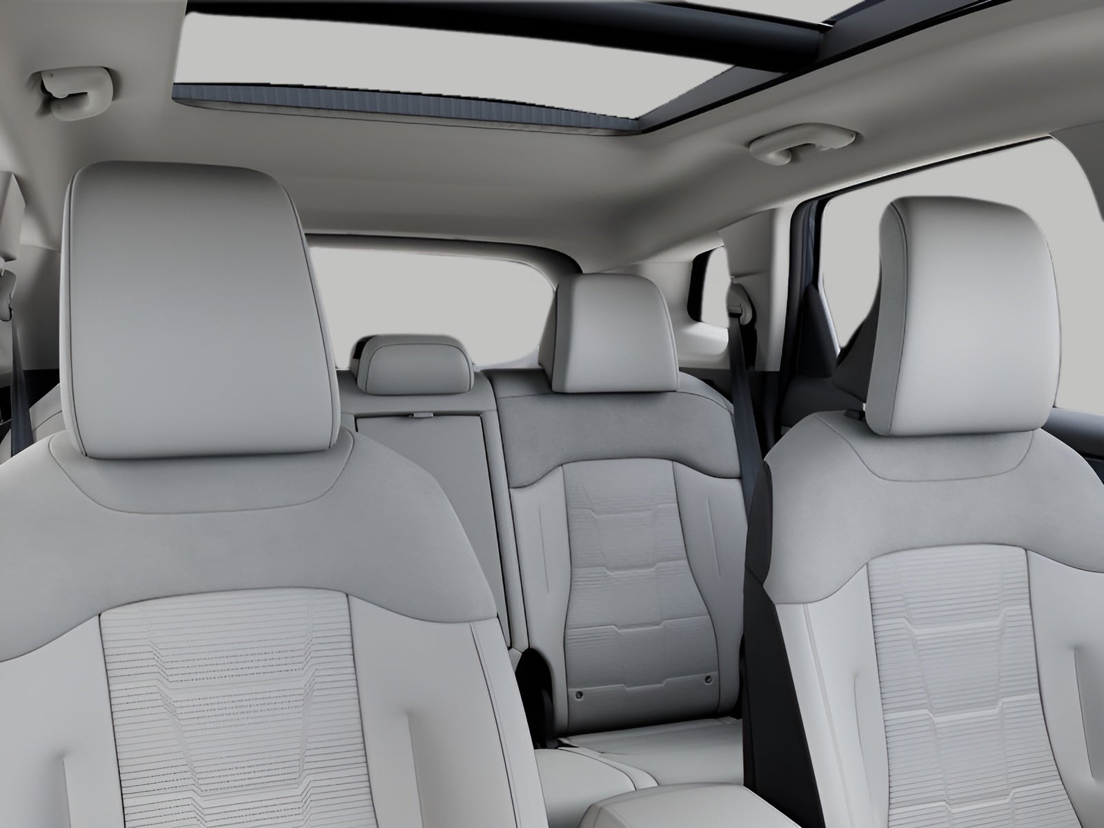 2027 Kia Sportage Hybrid SX-Prestige AWD