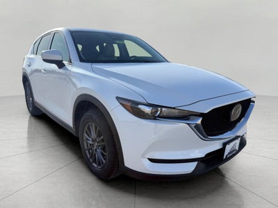 2020 Mazda Mazda CX-5 Touring AWD