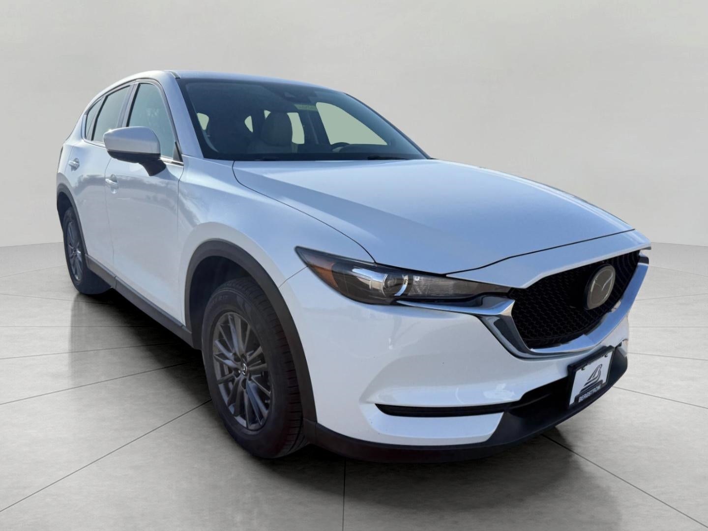 2020 Mazda Mazda CX-5 Touring AWD