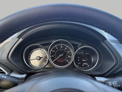 2020 Mazda Mazda CX-5 Touring AWD