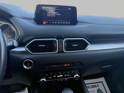 2020 Mazda Mazda CX-5 Touring AWD