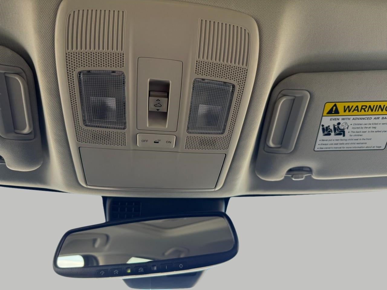 2020 Mazda Mazda CX-5 Touring AWD