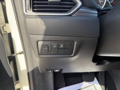 2020 Mazda Mazda CX-5 Touring AWD