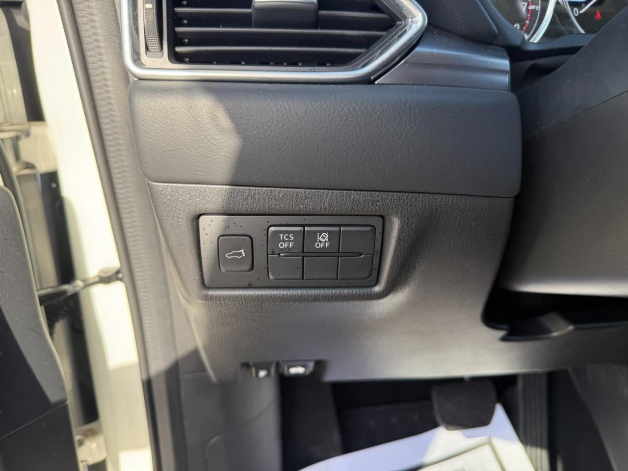 2020 Mazda Mazda CX-5 Touring AWD