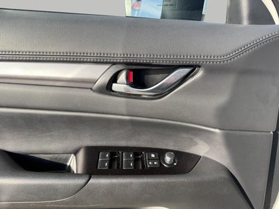 2020 Mazda Mazda CX-5 Touring AWD