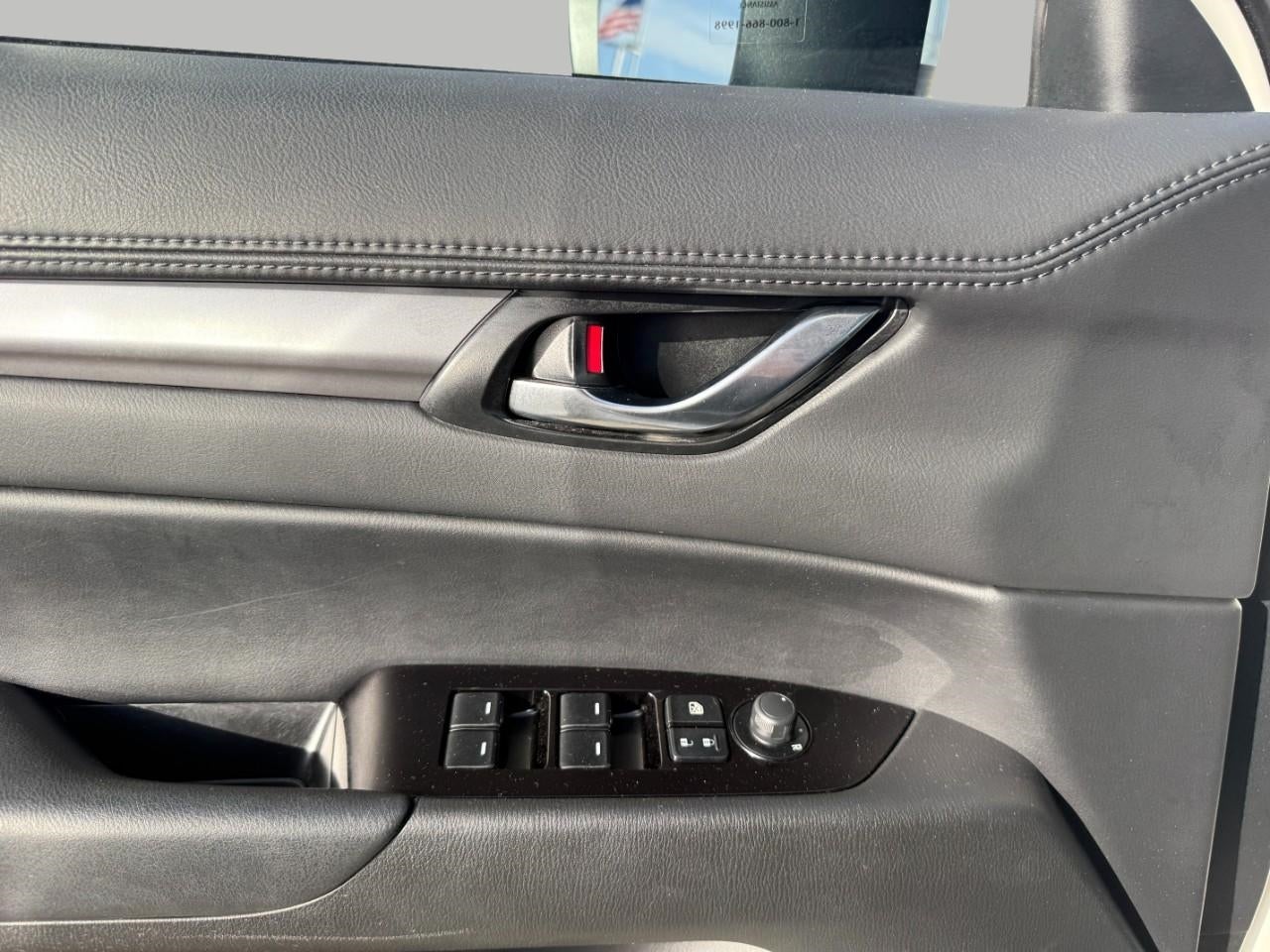 2020 Mazda Mazda CX-5 Touring AWD