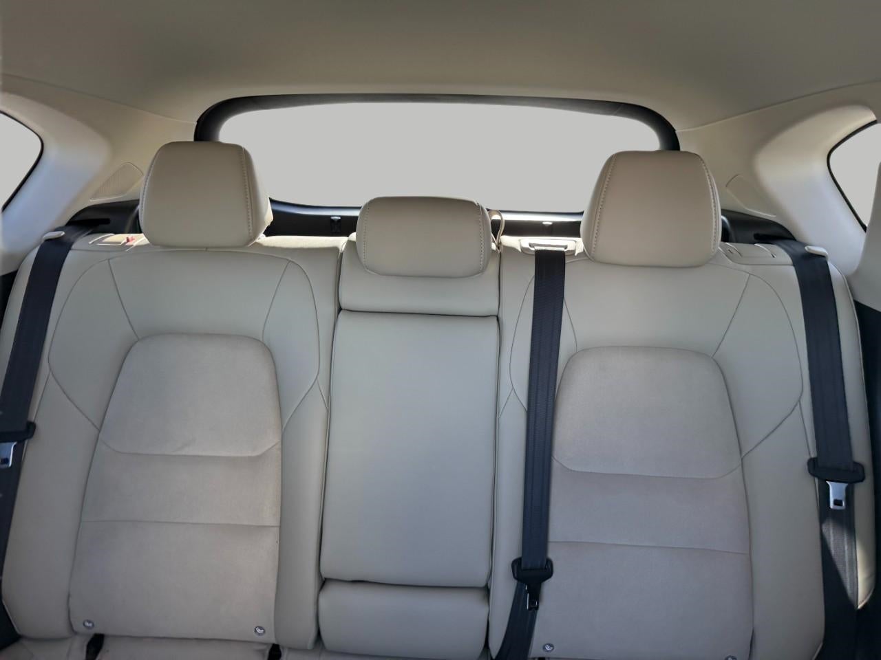 2020 Mazda Mazda CX-5 Touring AWD