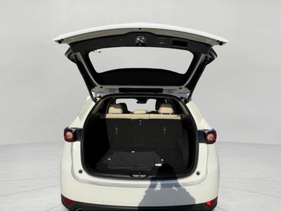 2020 Mazda Mazda CX-5 Touring AWD