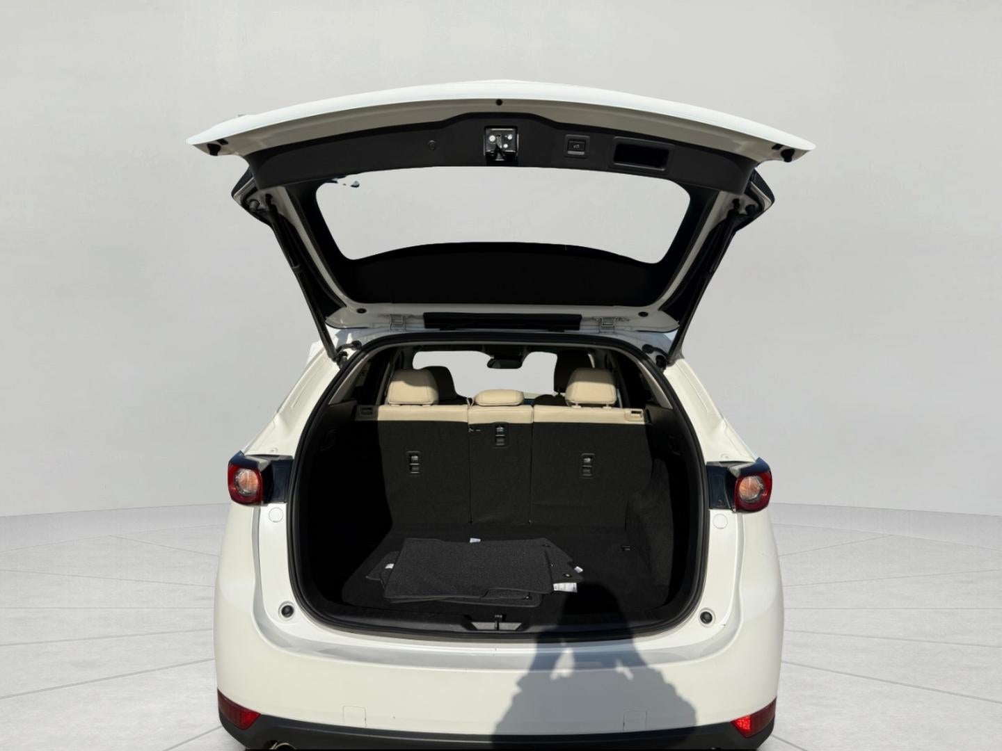 2020 Mazda Mazda CX-5 Touring AWD