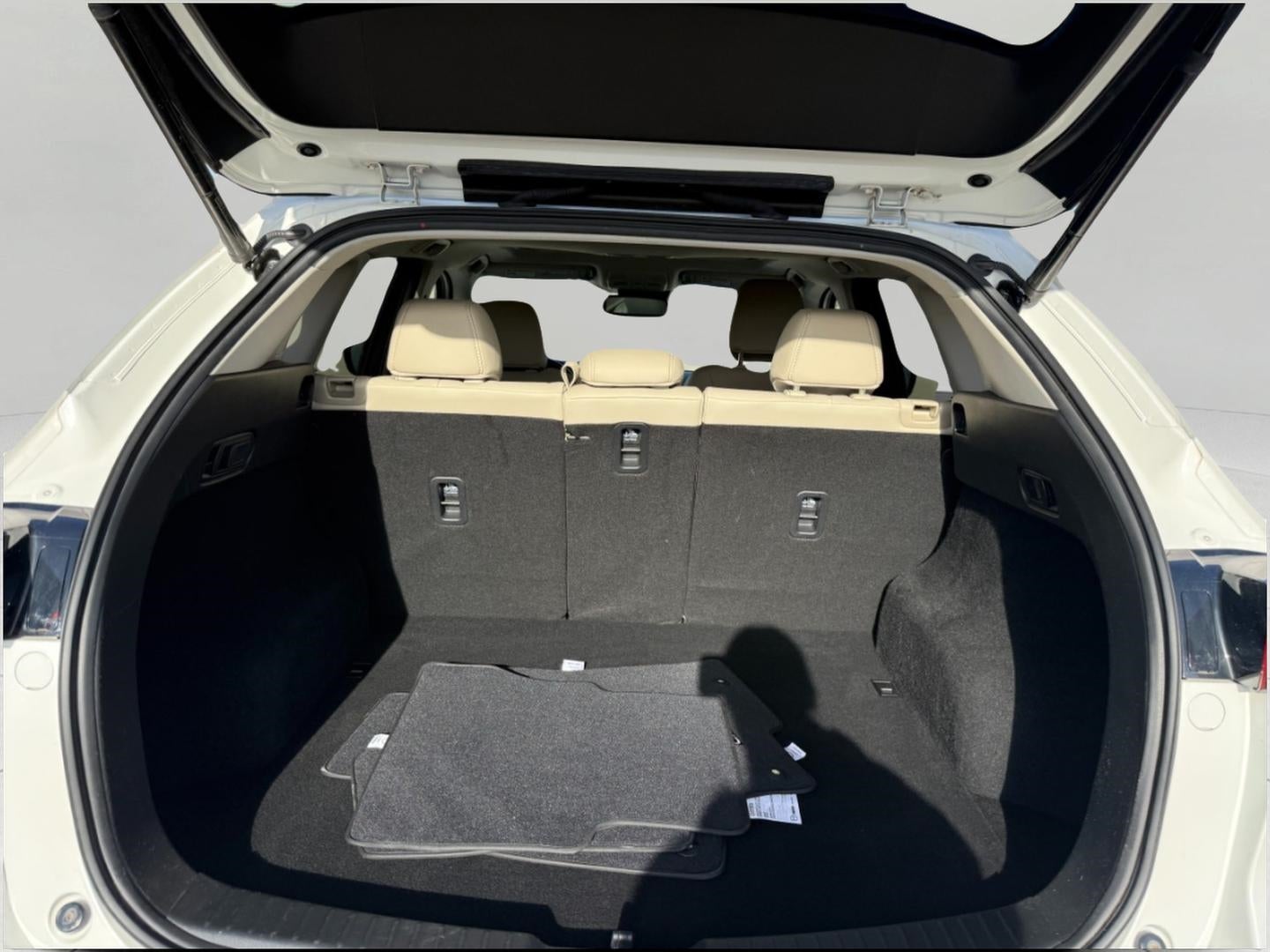 2020 Mazda Mazda CX-5 Touring AWD