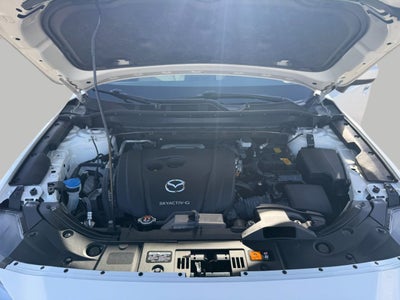 2020 Mazda Mazda CX-5 Touring AWD