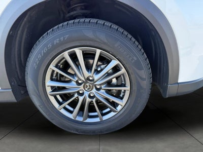 2020 Mazda Mazda CX-5 Touring AWD