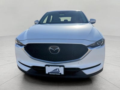 2020 Mazda Mazda CX-5 Touring AWD