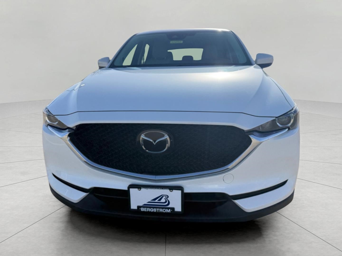 2020 Mazda Mazda CX-5 Touring AWD