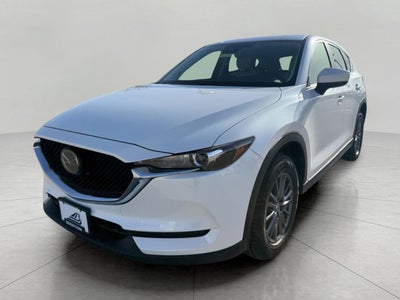 2020 Mazda Mazda CX-5 Touring AWD