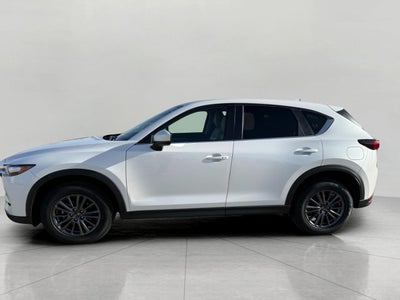2020 Mazda Mazda CX-5 Touring AWD