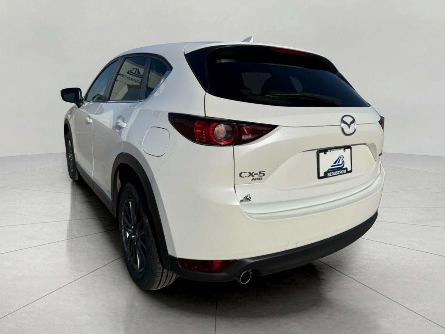 2020 Mazda Mazda CX-5 Touring AWD