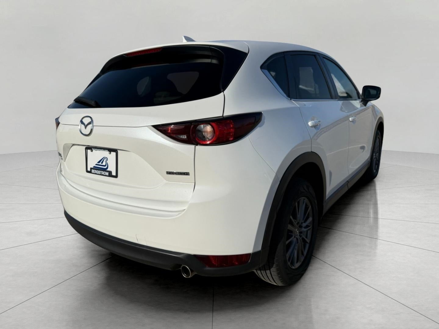 2020 Mazda Mazda CX-5 Touring AWD