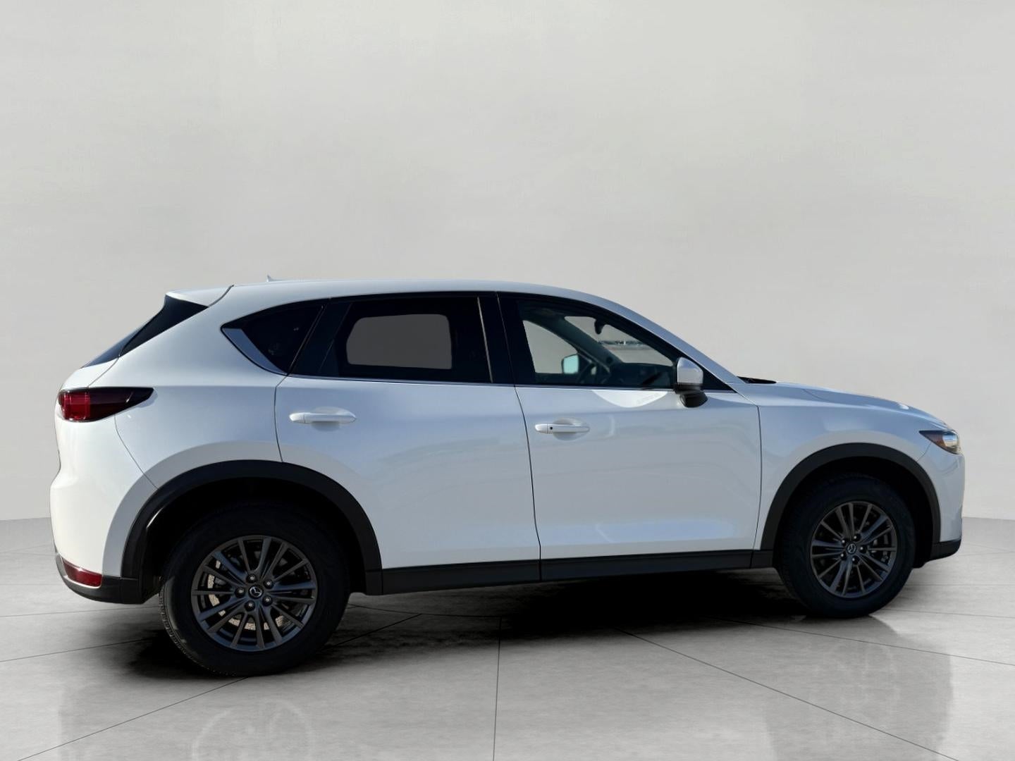 2020 Mazda Mazda CX-5 Touring AWD