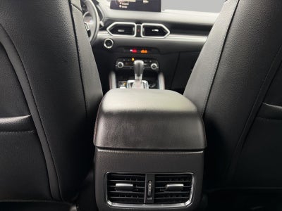 2021 Mazda Mazda CX-5 Carbon Edition Turbo AWD