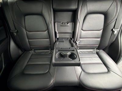 2021 Mazda Mazda CX-5 Carbon Edition Turbo AWD