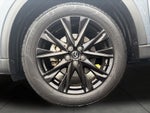 2021 Mazda Mazda CX-5 Carbon Edition Turbo AWD