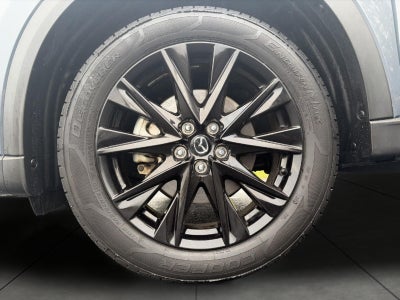 2021 Mazda Mazda CX-5 Carbon Edition Turbo AWD