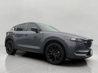 2021 Mazda Mazda CX-5 Carbon Edition Turbo AWD