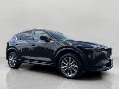 2024 Mazda Mazda CX-5 2.5 S Premium Package AWD