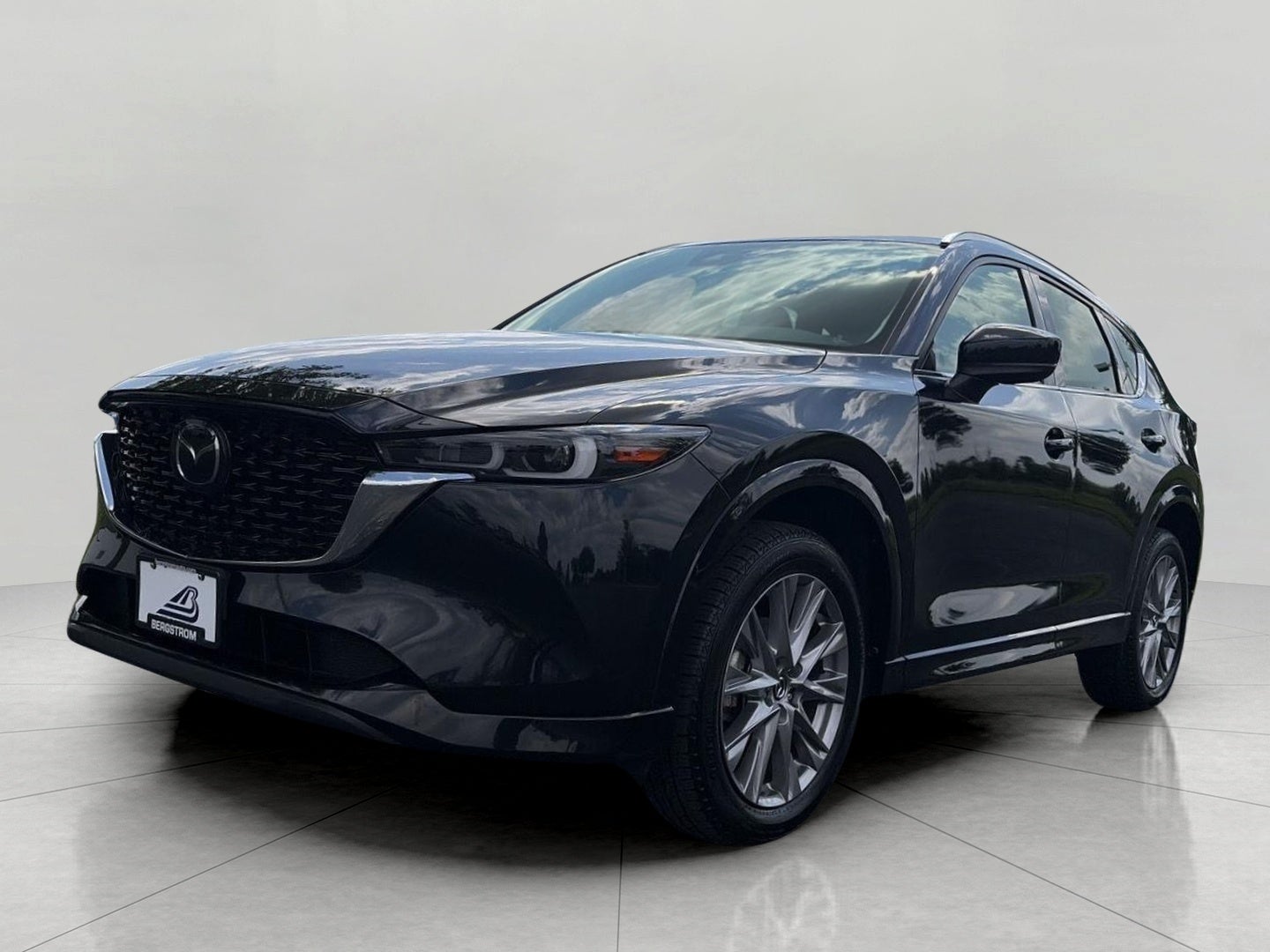 2024 Mazda Mazda CX-5 2.5 S Premium Package AWD