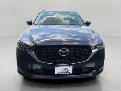2024 Mazda Mazda CX-5 2.5 S Premium Package AWD