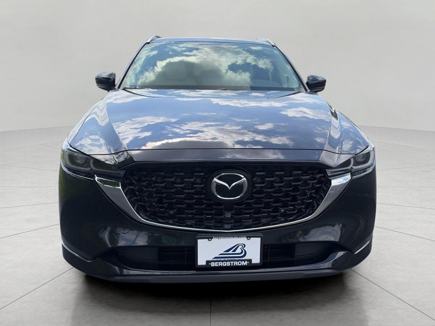 2024 Mazda Mazda CX-5 2.5 S Premium Package AWD